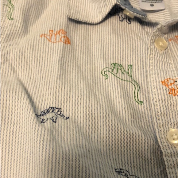 Dinosaurs 🦖 🦕 shirt - Picture 3 of 3